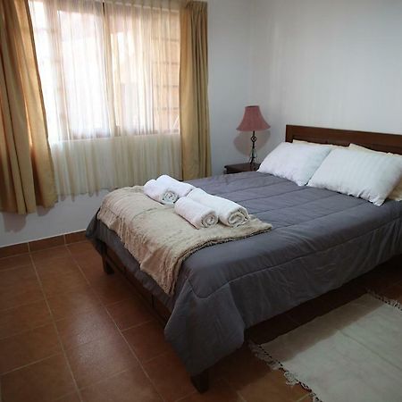 Casa Los Jazmines 수크레 외부 사진