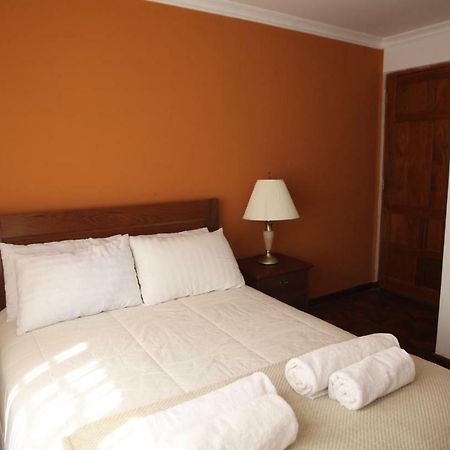 Casa Los Jazmines 수크레 외부 사진