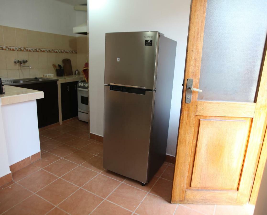 Casa Los Jazmines 수크레 외부 사진