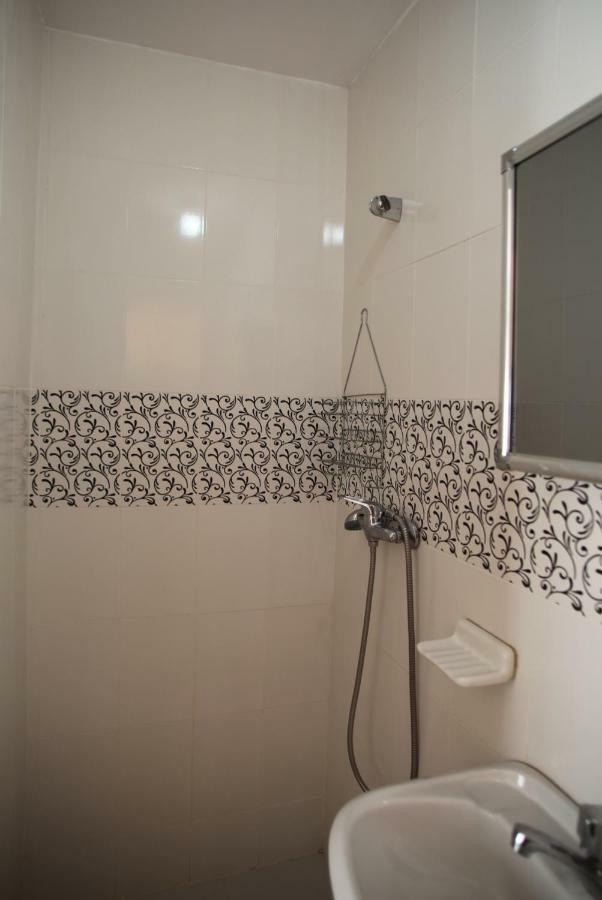 Casa Los Jazmines 수크레 외부 사진