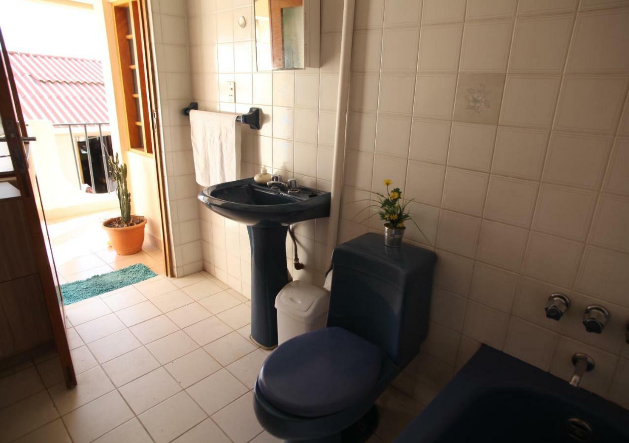 Casa Los Jazmines 수크레 외부 사진