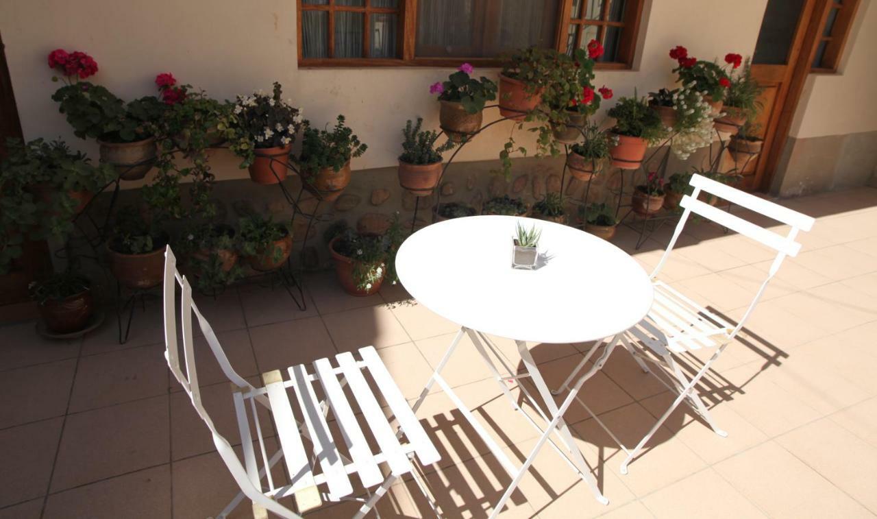 Casa Los Jazmines 수크레 외부 사진